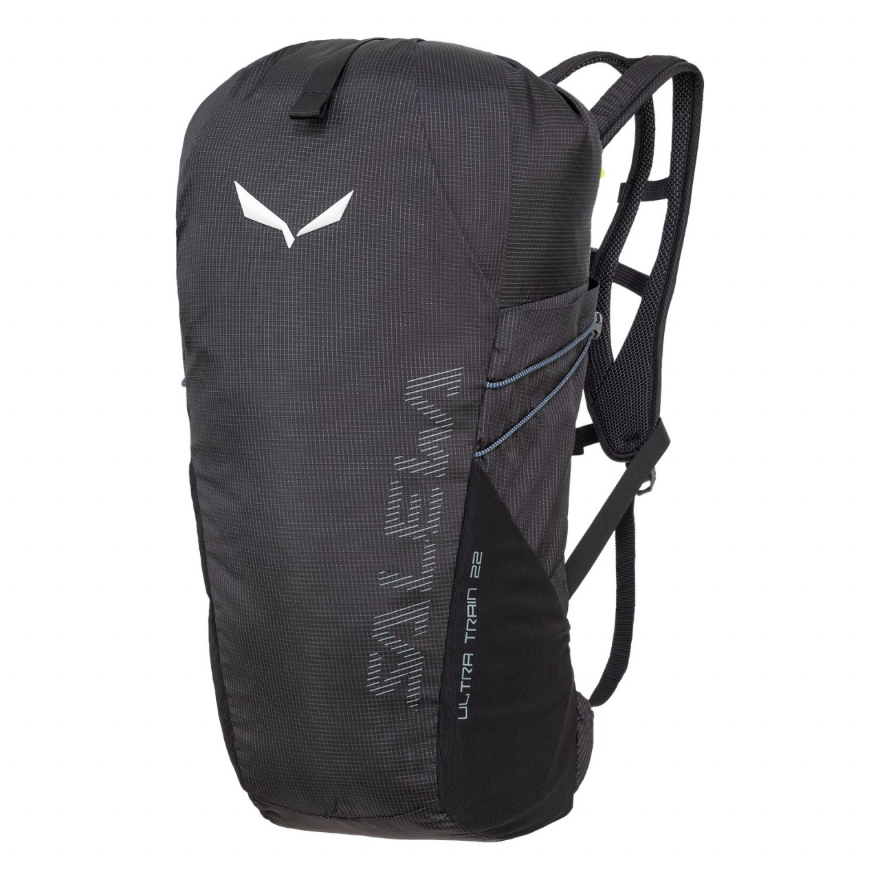 Mochilas Salewa Ultra Train 22L Pretas 253RNEILK